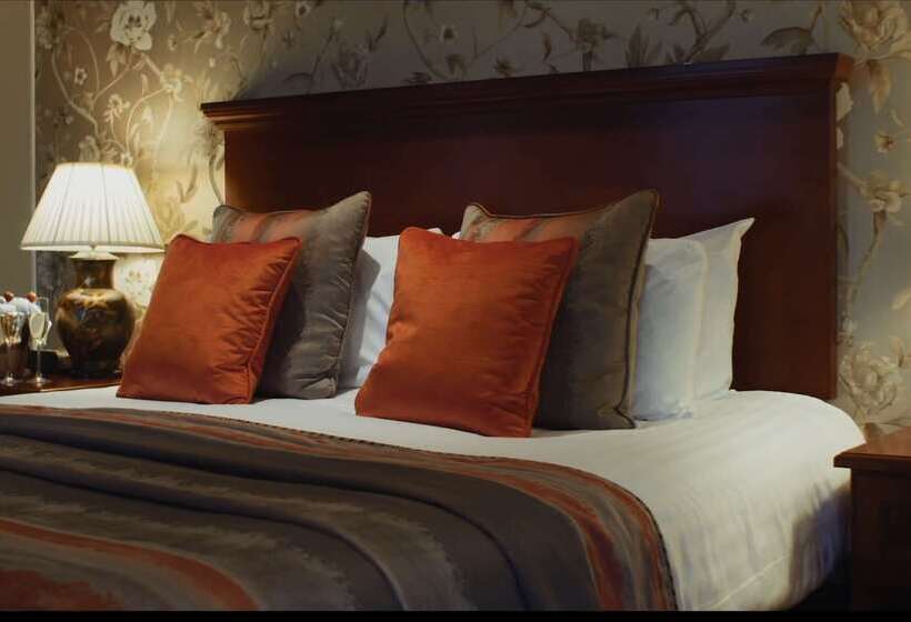 Best Western Plus The Connaught Hotel And Spa