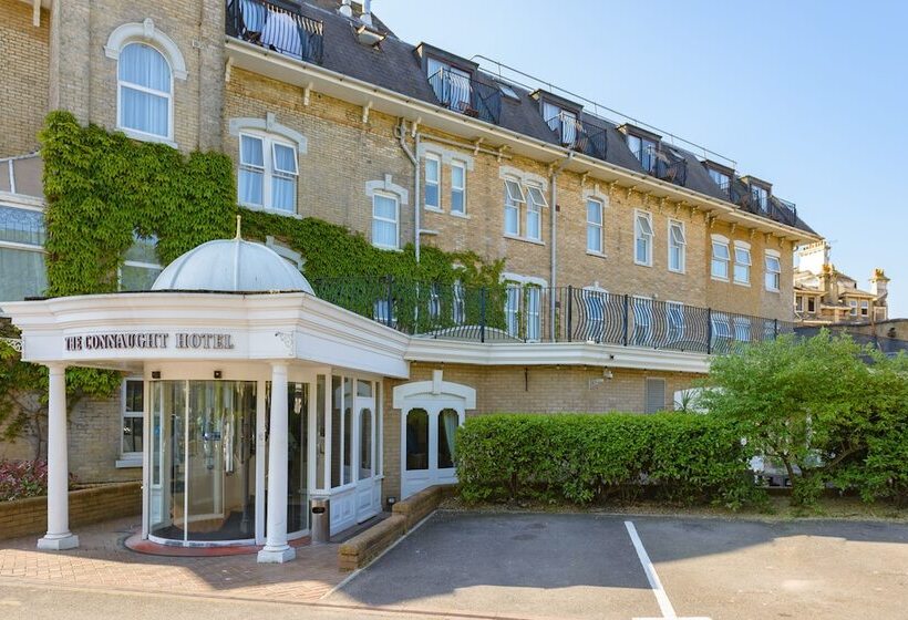 Best Western Plus The Connaught Hotel And Spa