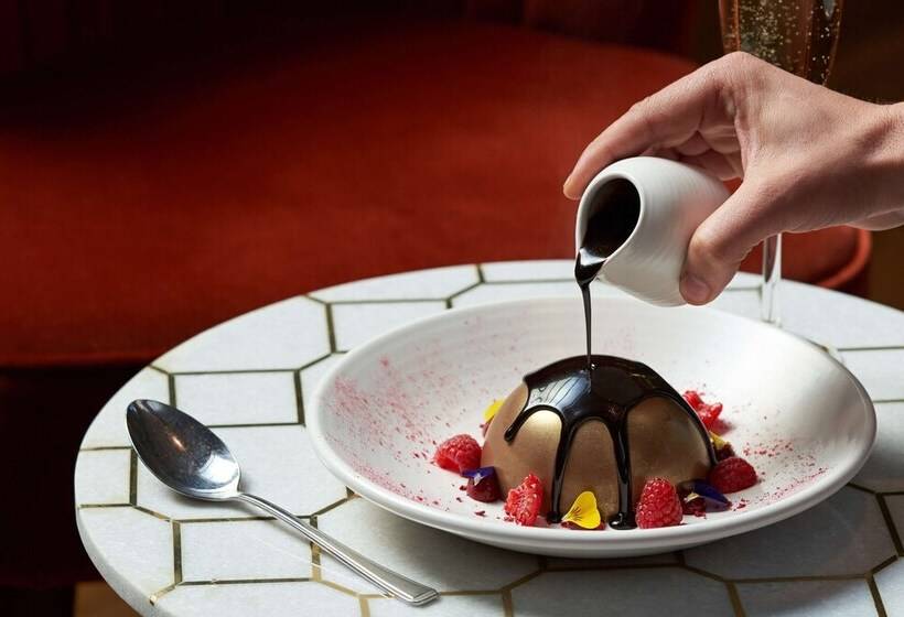 Best Western Plus The Connaught Hotel And Spa