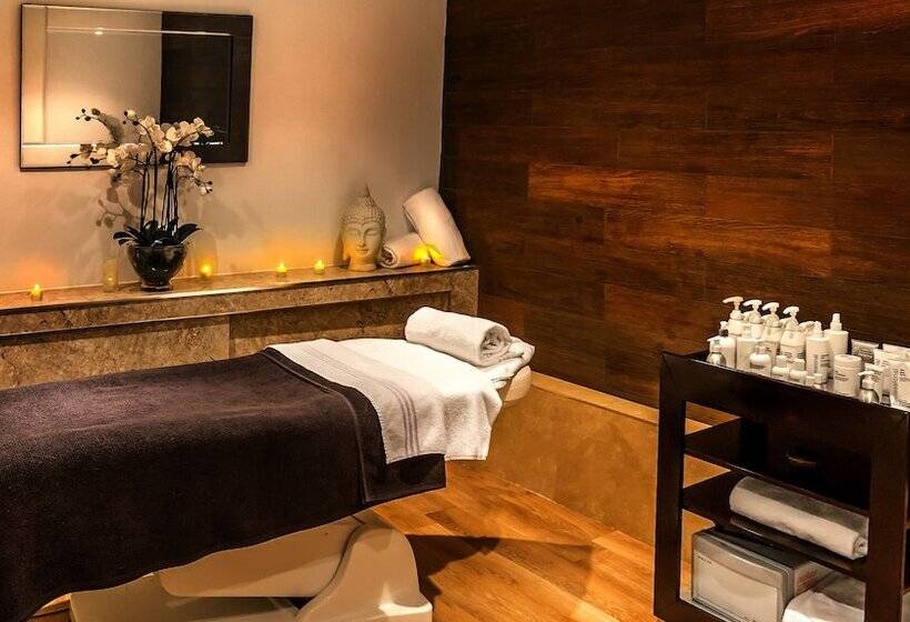 Best Western Plus The Connaught Hotel And Spa