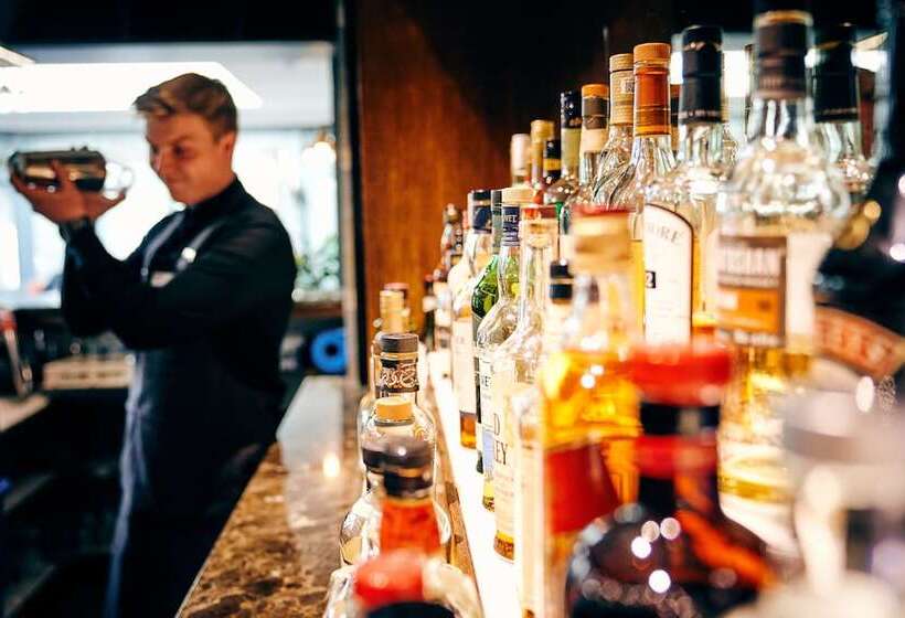 Best Western Plus The Connaught Hotel And Spa