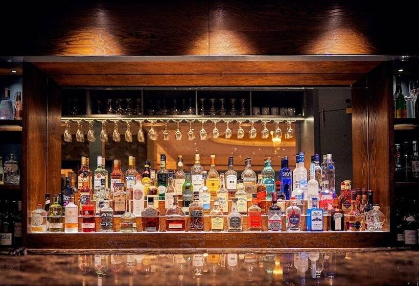 Best Western Plus The Connaught Hotel And Spa