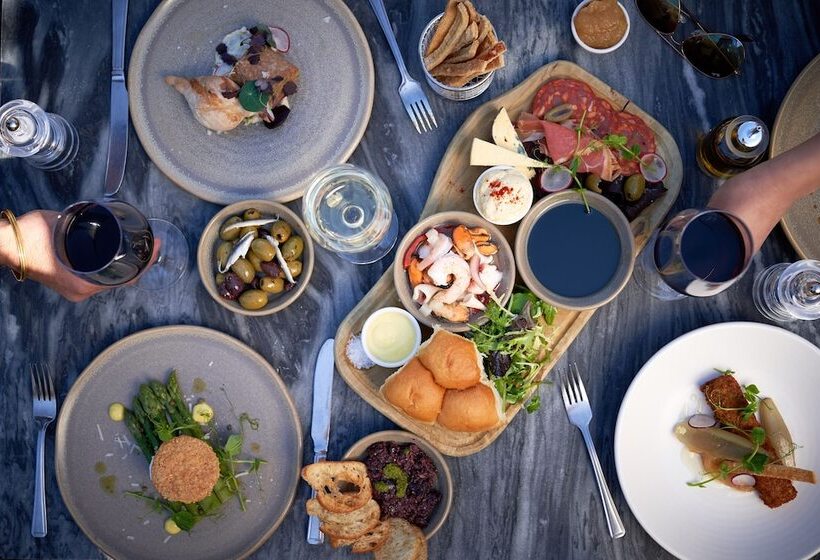 Best Western Plus The Connaught Hotel And Spa