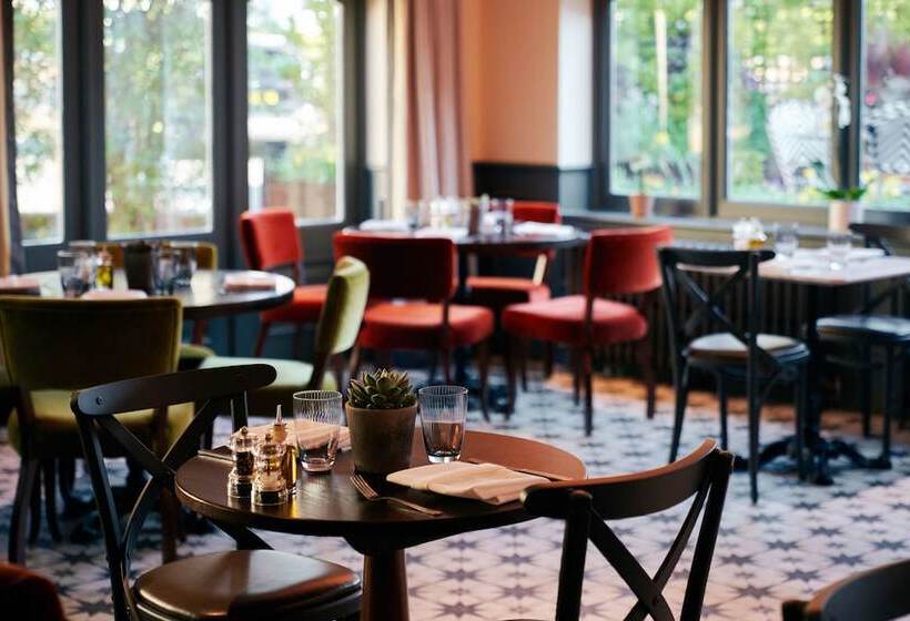 Best Western Plus The Connaught Hotel And Spa