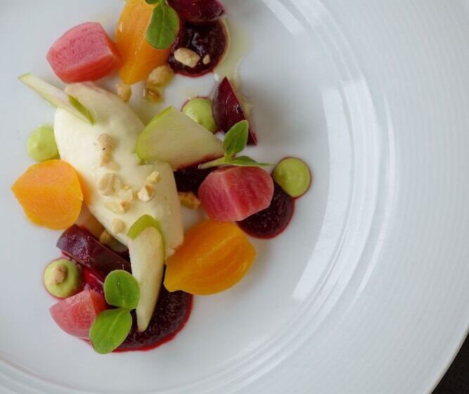 Best Western Plus The Connaught Hotel And Spa