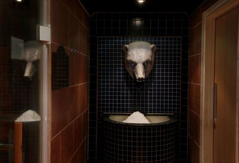 호텔 Best Western Premier Yew Lodge East Midlands Airport