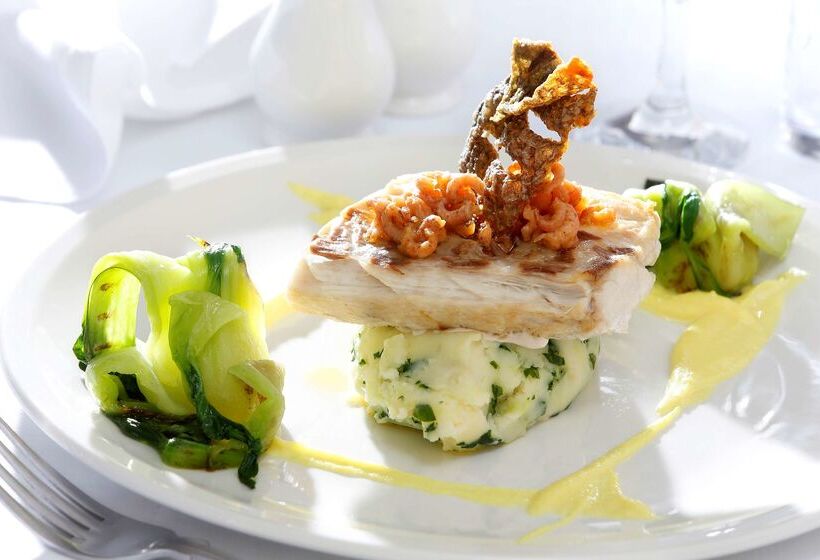 호텔 Best Western Princes Marine