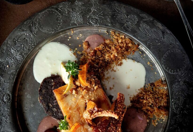 호텔 Best Western Princes Marine