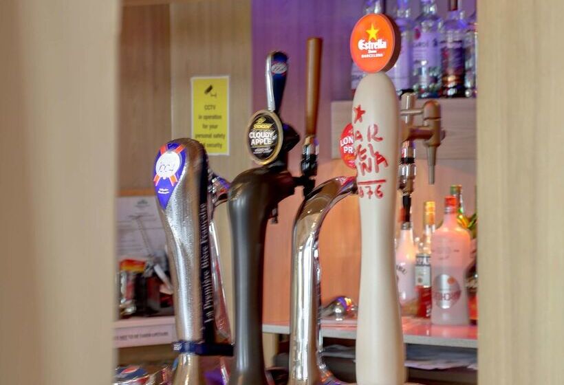 호텔 Best Western Princes Marine