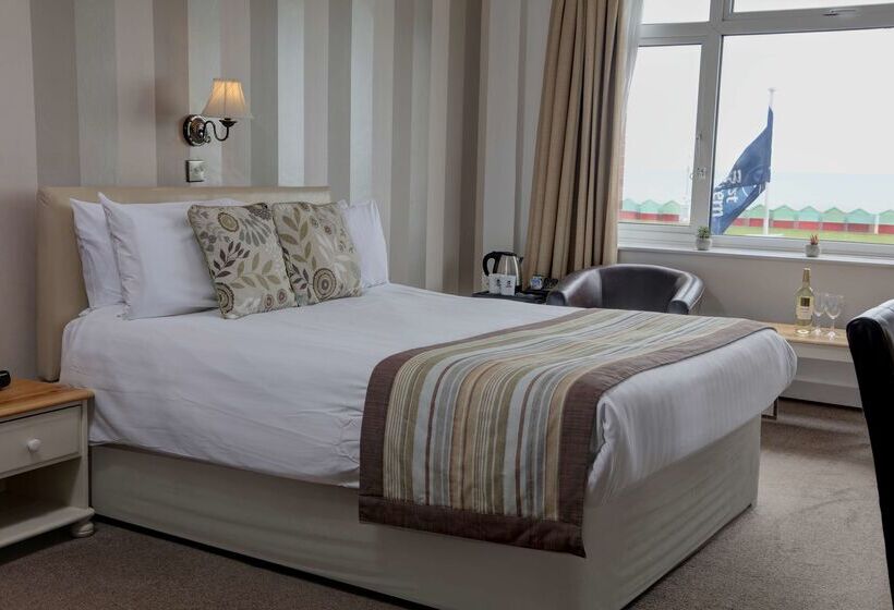 호텔 Best Western Princes Marine