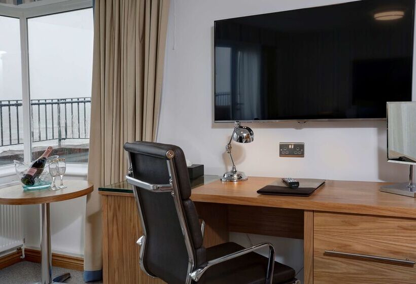 호텔 Best Western Princes Marine