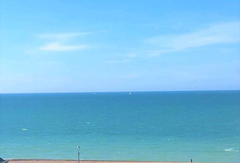 호텔 Best Western Princes Marine