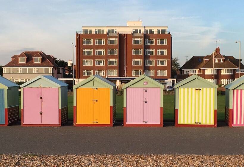 호텔 Best Western Princes Marine