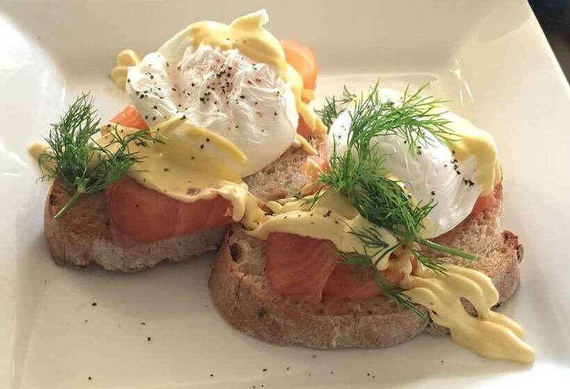 호텔 Best Western Princes Marine