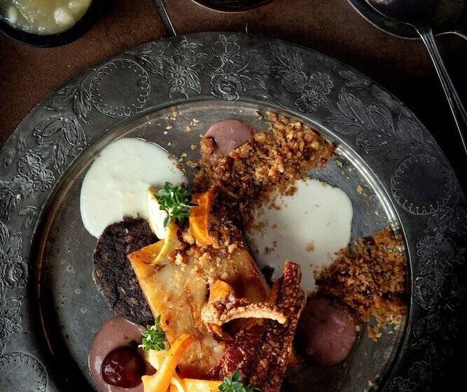 호텔 Best Western Princes Marine