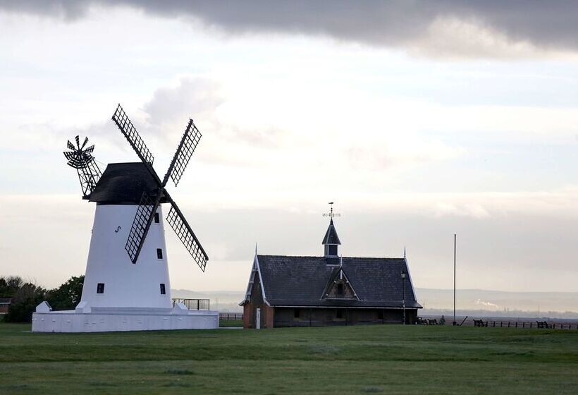 Glendower Hotel Bw Signature Collection