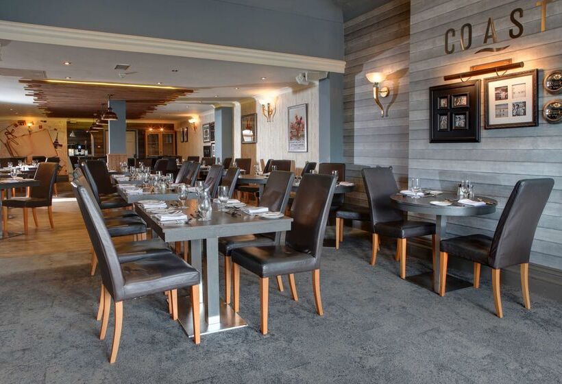 Glendower Hotel Bw Signature Collection