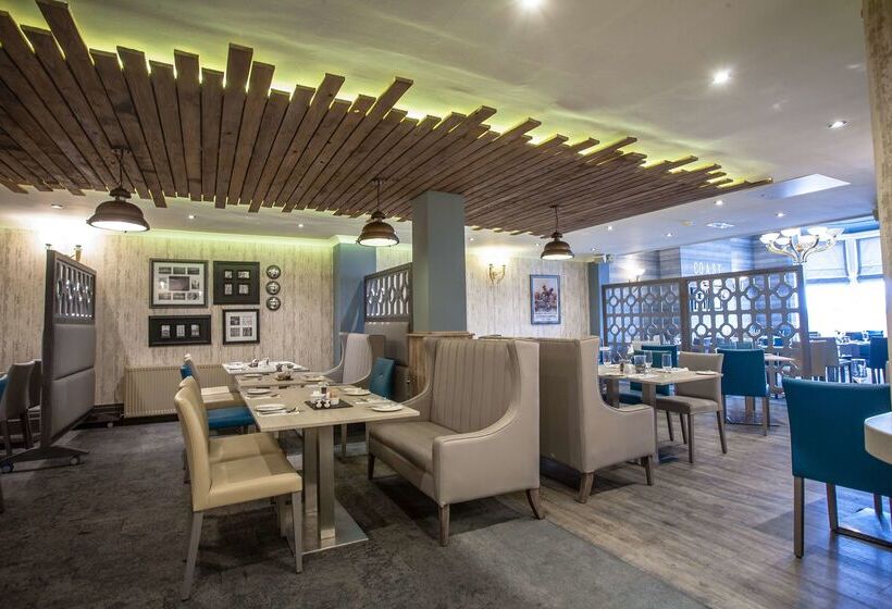 Glendower Hotel Bw Signature Collection