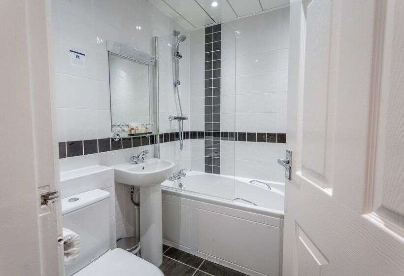 Glendower Hotel Bw Signature Collection