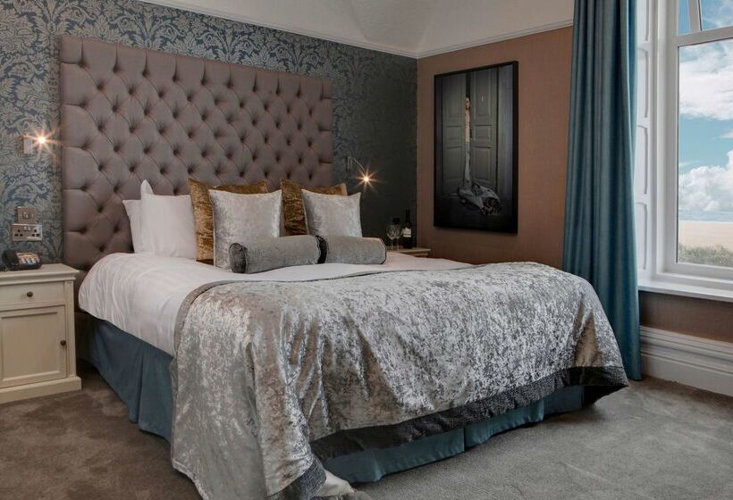 Glendower Hotel Bw Signature Collection