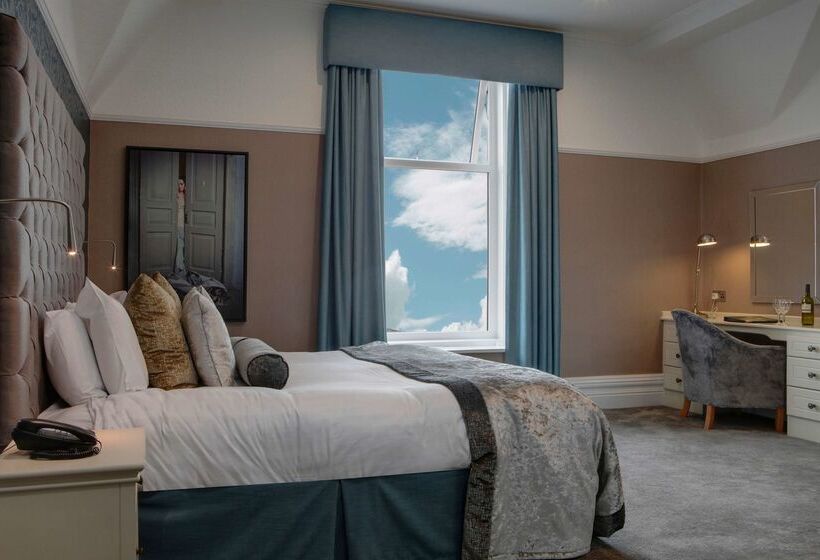 Glendower Hotel Bw Signature Collection