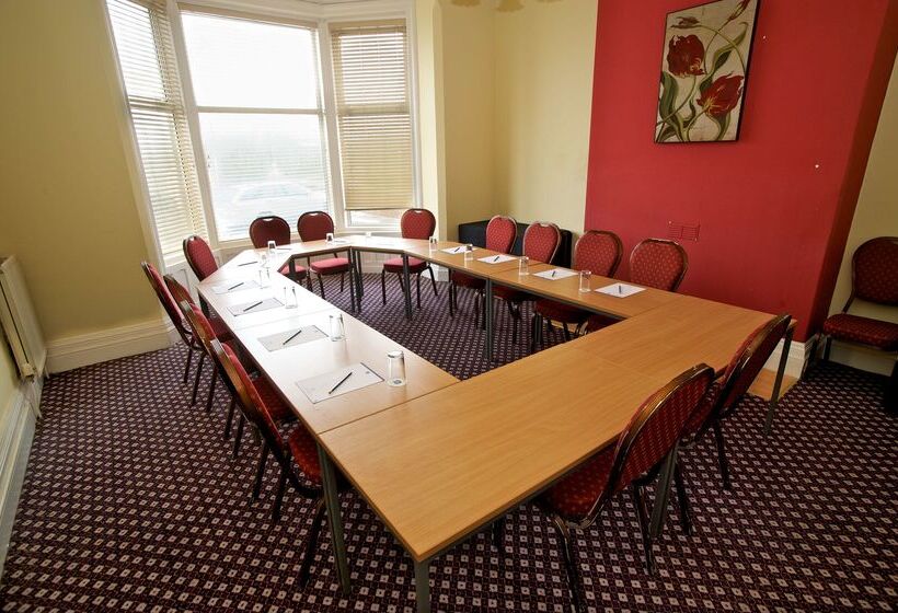 Glendower Hotel Bw Signature Collection