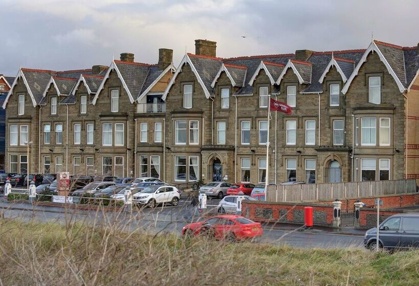 Glendower Hotel Bw Signature Collection