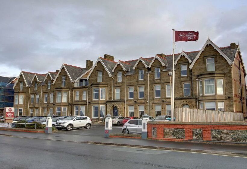 Glendower Hotel Bw Signature Collection