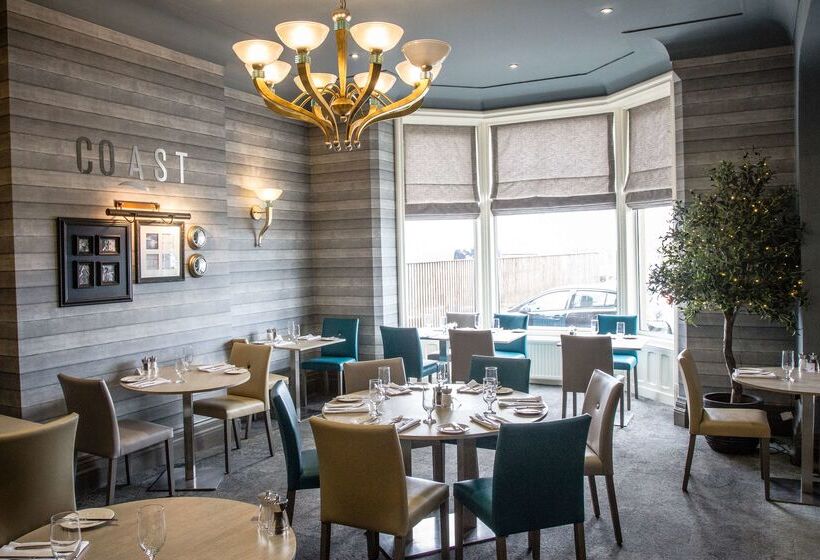 Glendower Hotel Bw Signature Collection