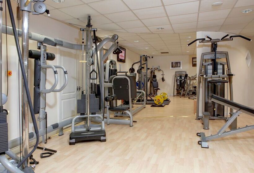 Glendower Hotel Bw Signature Collection