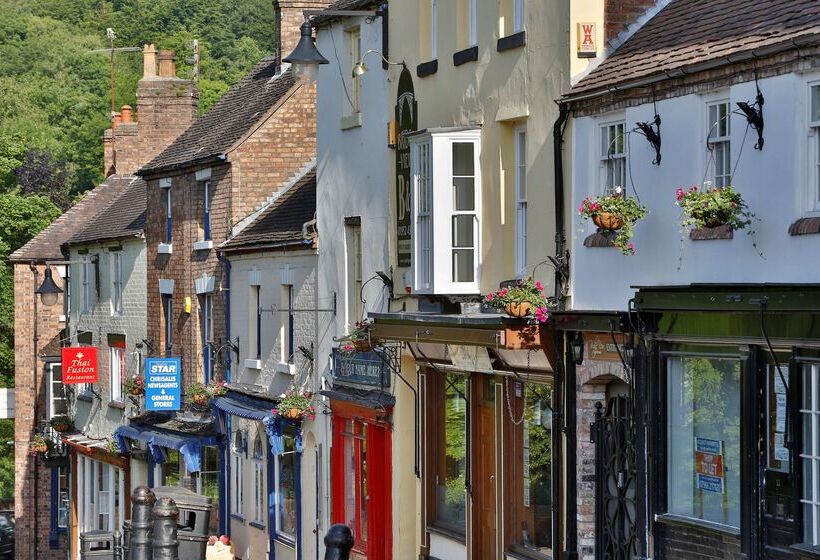 ホテル Best Western Valley