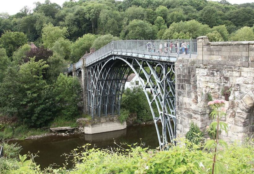 ホテル Best Western Valley