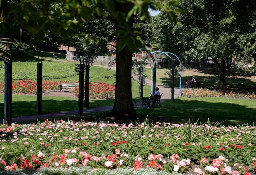 ホテル Best Western Valley