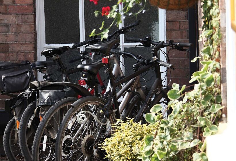 ホテル Best Western Valley