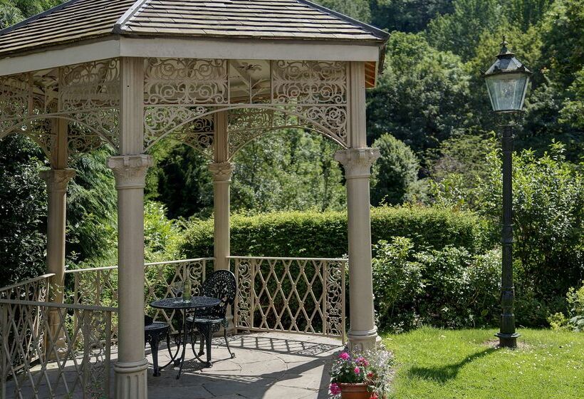 ホテル Best Western Valley