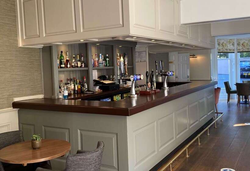 ホテル Best Western Valley