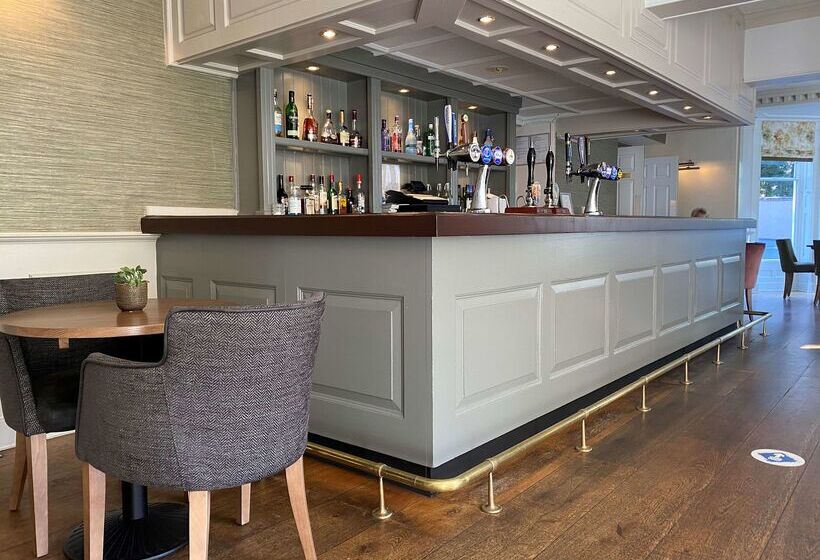 ホテル Best Western Valley