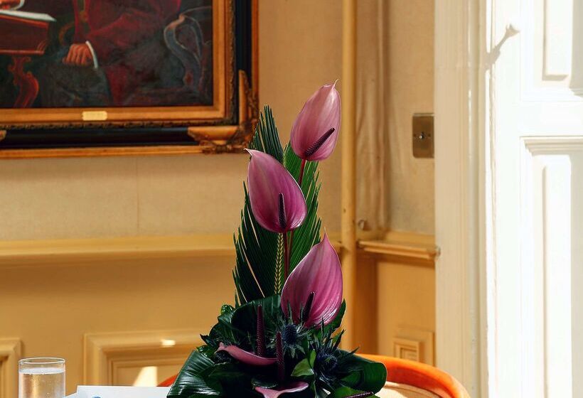 ホテル Best Western Valley