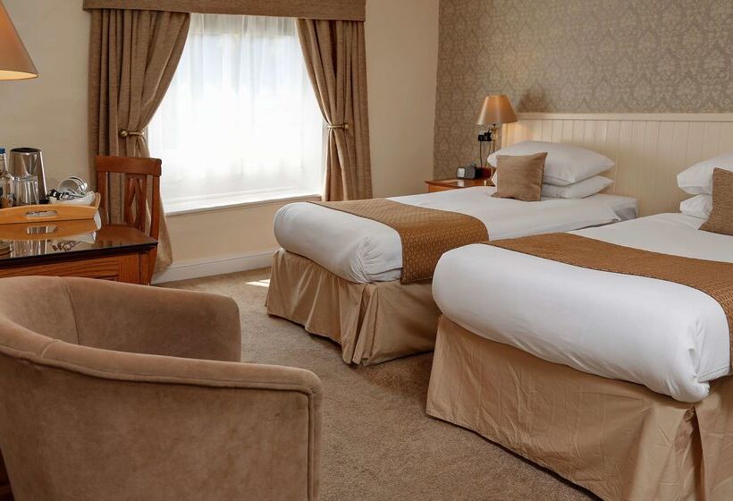 ホテル Best Western Valley