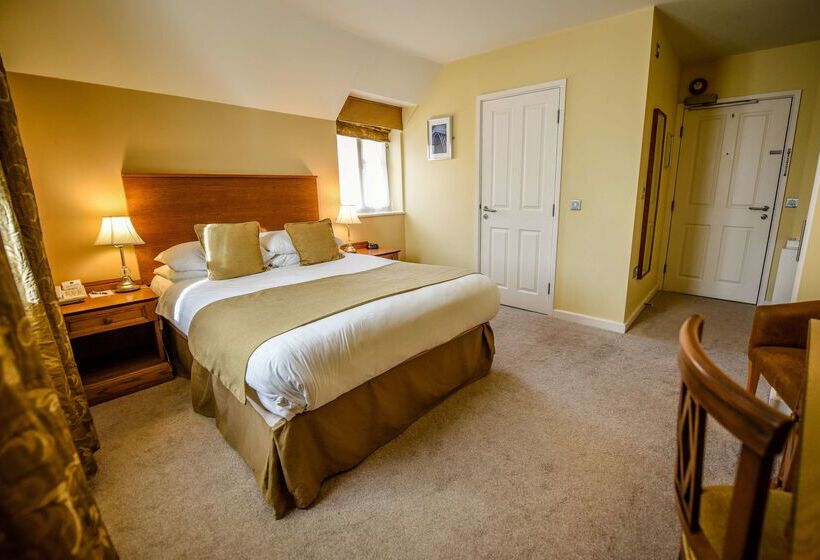 ホテル Best Western Valley