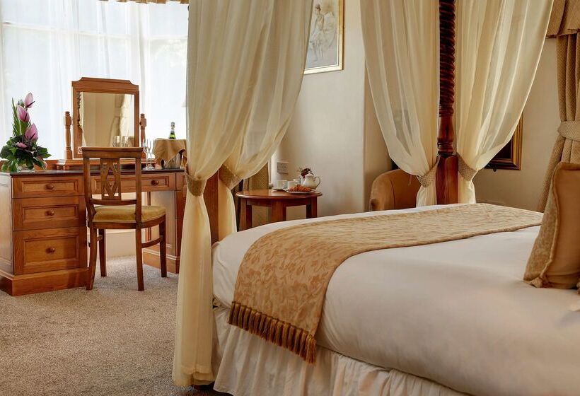 ホテル Best Western Valley