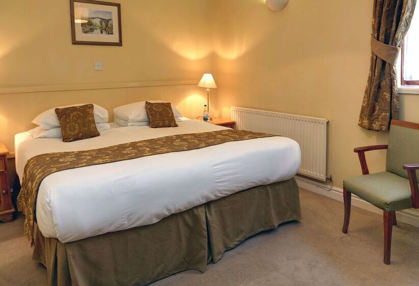 ホテル Best Western Valley