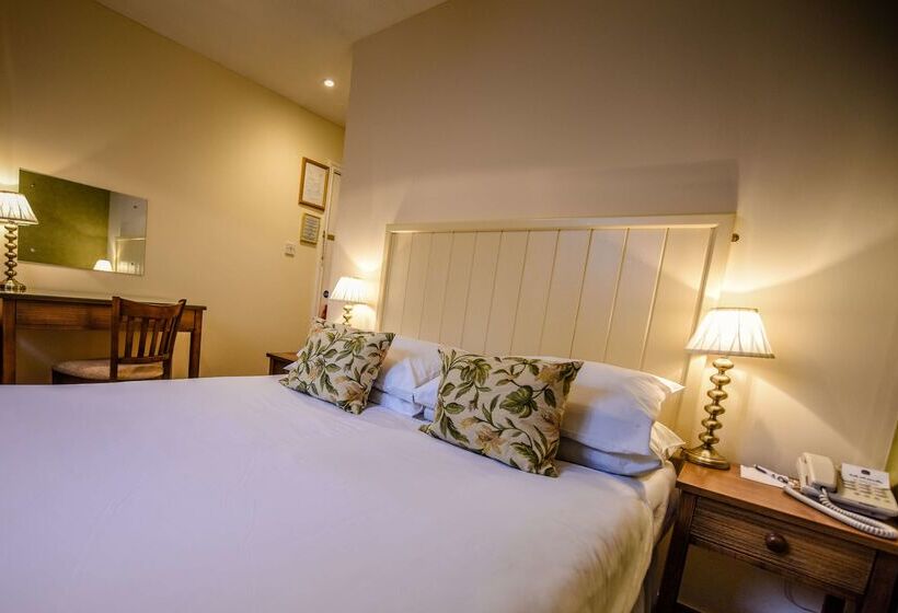 ホテル Best Western Valley