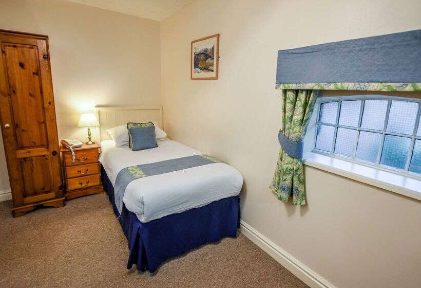 ホテル Best Western Valley