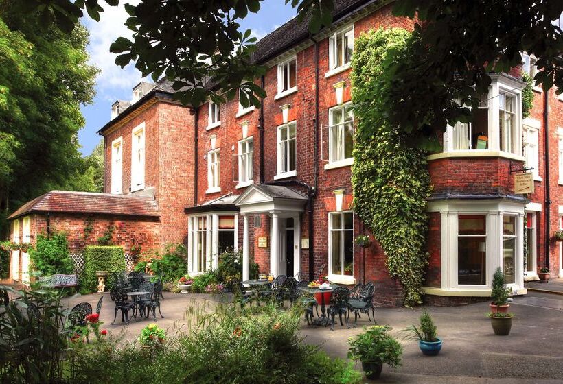 ホテル Best Western Valley