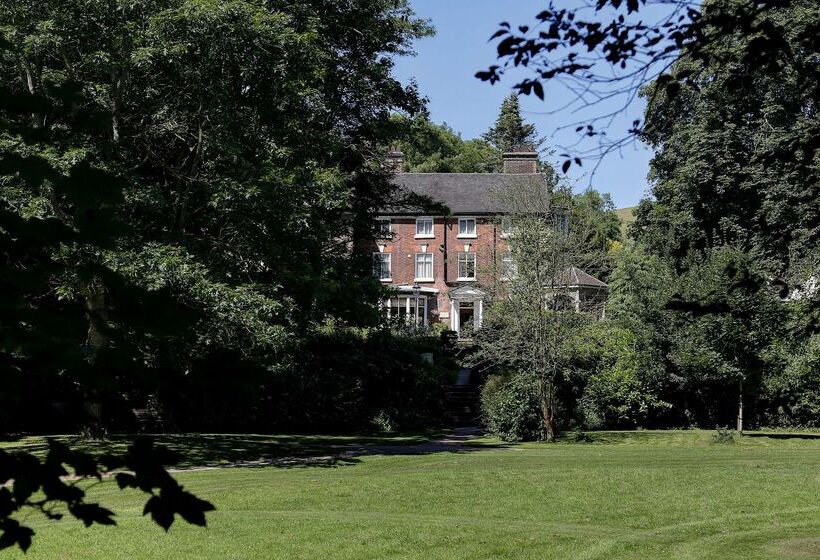 ホテル Best Western Valley