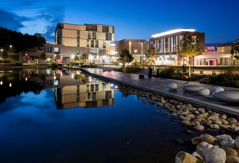 ホテル Best Western Valley