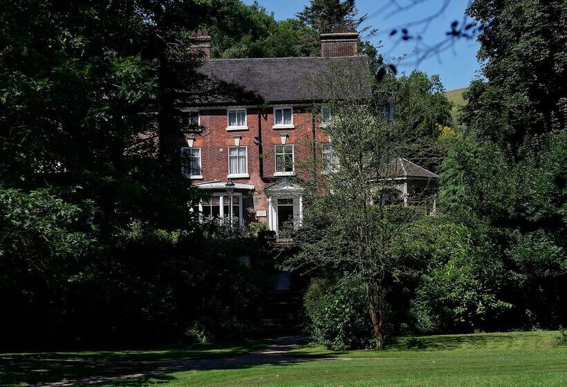 ホテル Best Western Valley