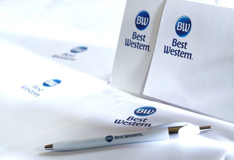 ホテル Best Western Valley