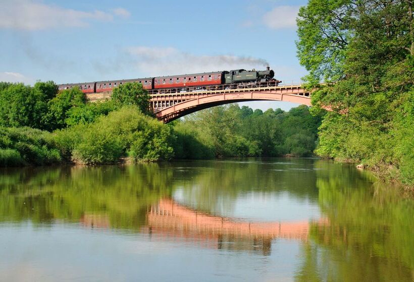 ホテル Best Western Valley